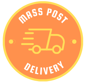 Mass  Postal Delivery